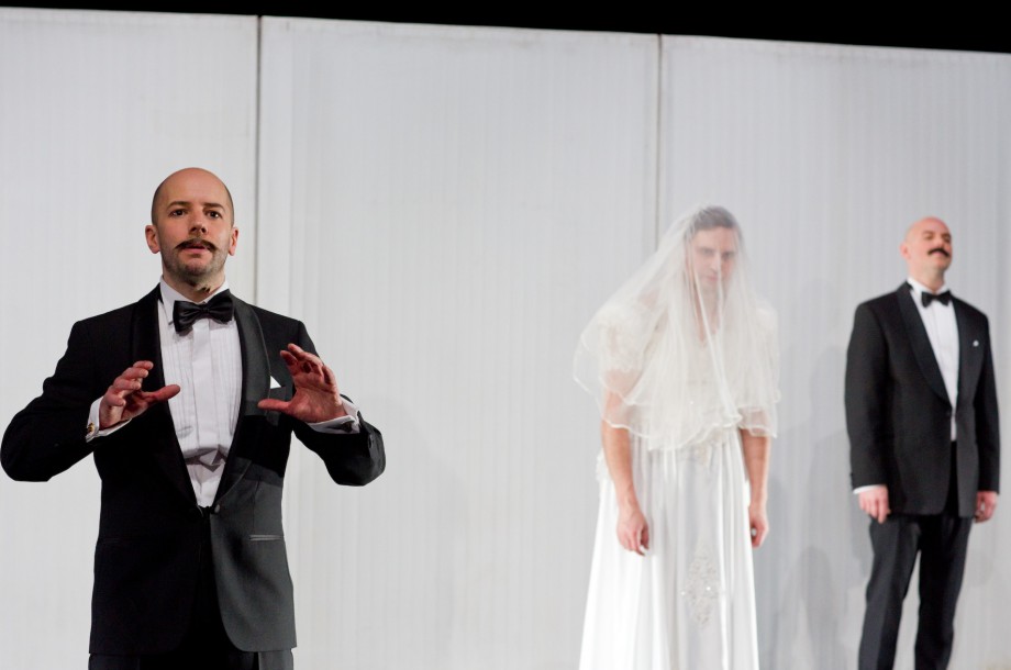 WINTERREISE (2015)