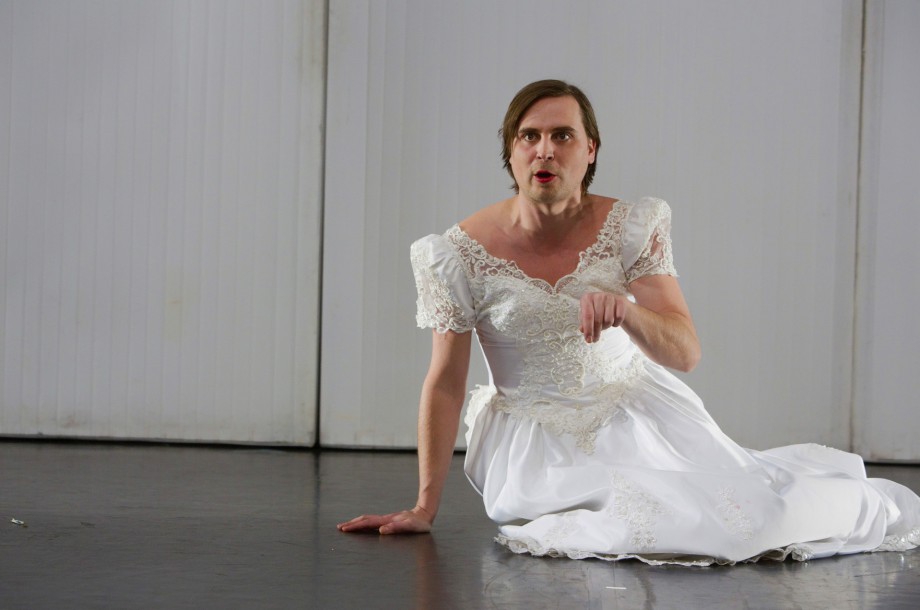 WINTERREISE (2015)