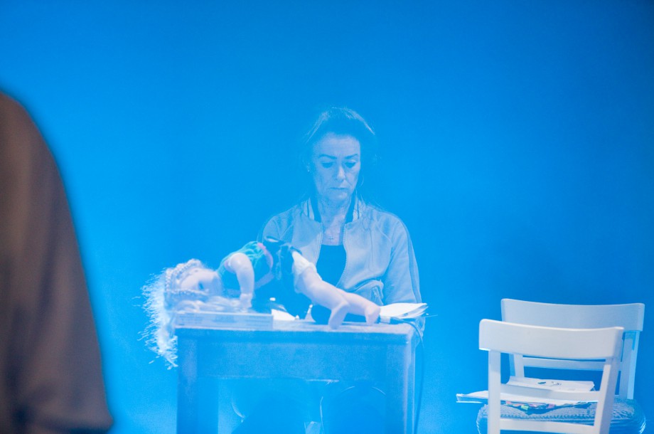 WINTERREISE (2015)