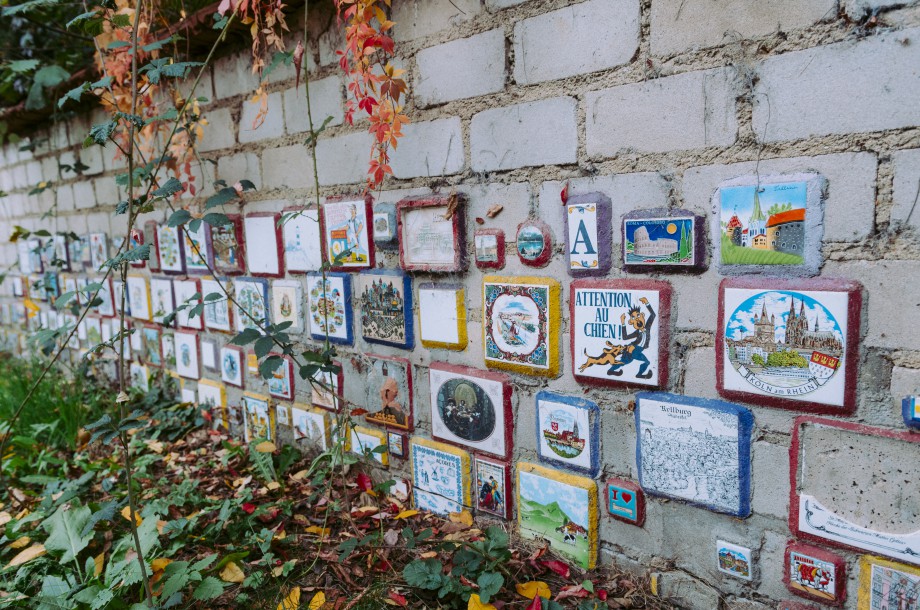 DAS LOCH. UNTERGANG UND UTOPIE. (UA 2018)