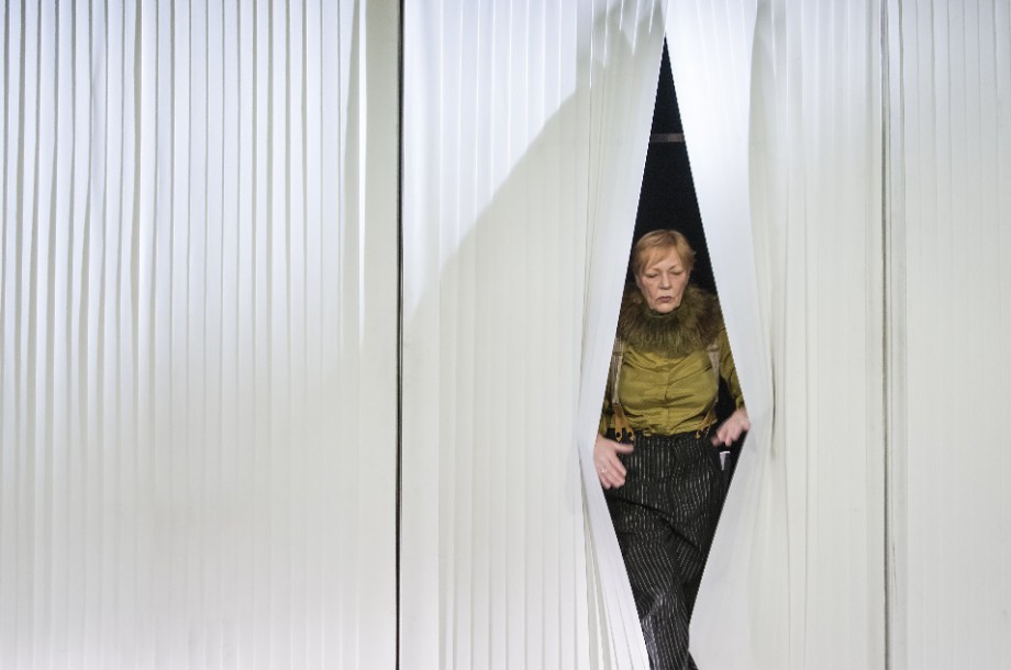 WINTERREISE (2015)